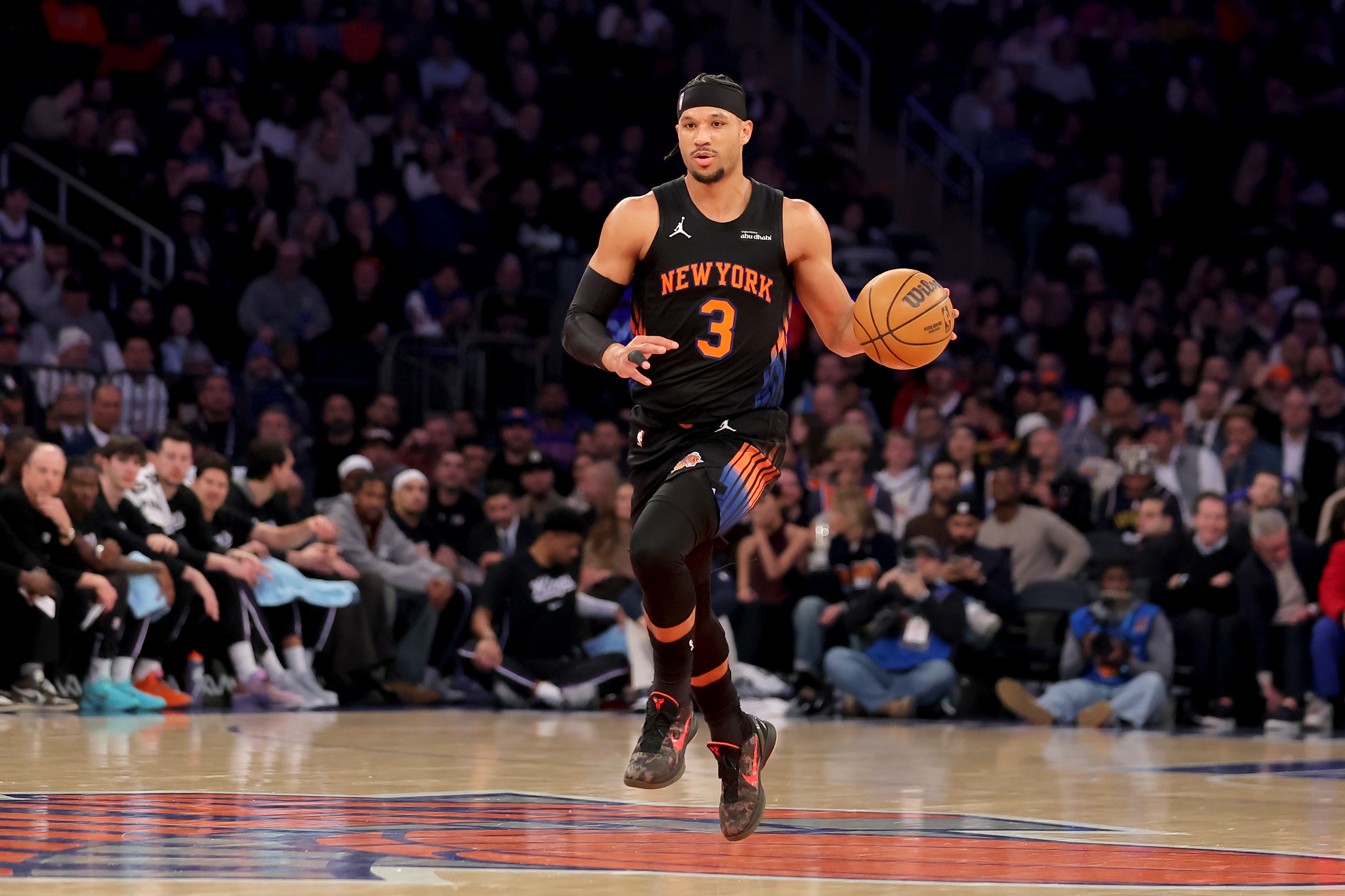 世界杯抽签时间-哈特：文班天赋高 我们也有很多防守好的球员 防守是我们立身之本