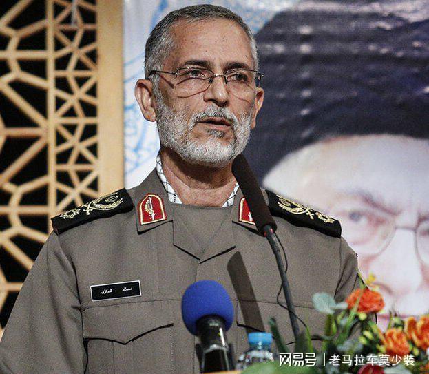 世界杯种子队规则-伊朗最高领袖办公室主任被斩首